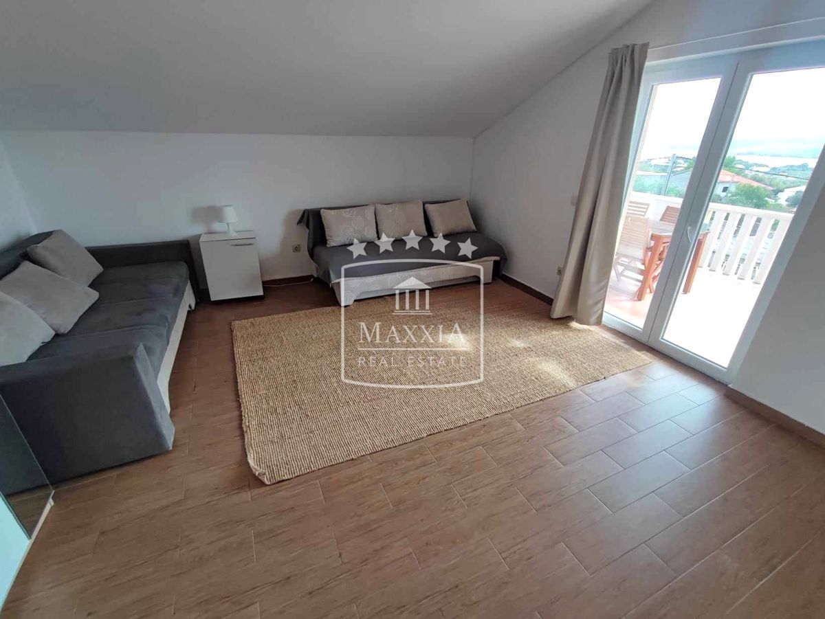 Casa Posedarje, 280m2