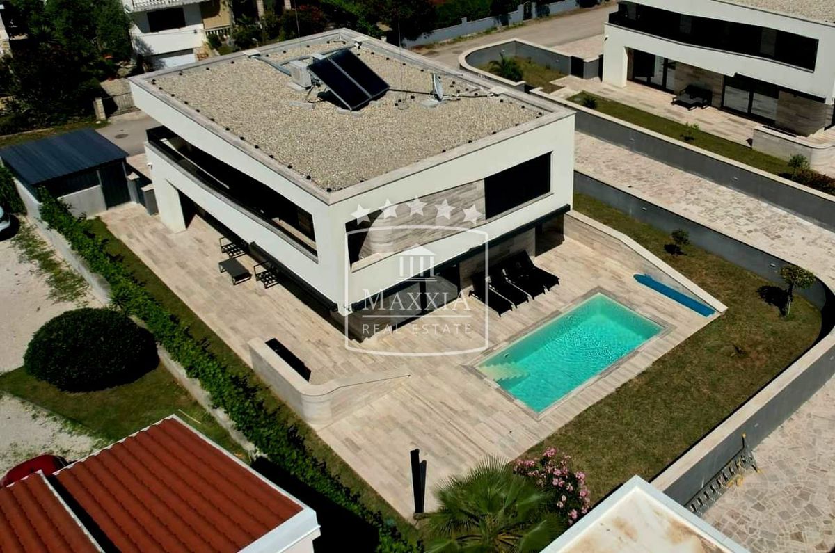 Casa Privlaka, 250m2