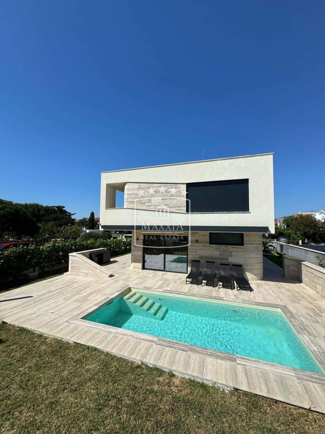 Casa Privlaka, 250m2