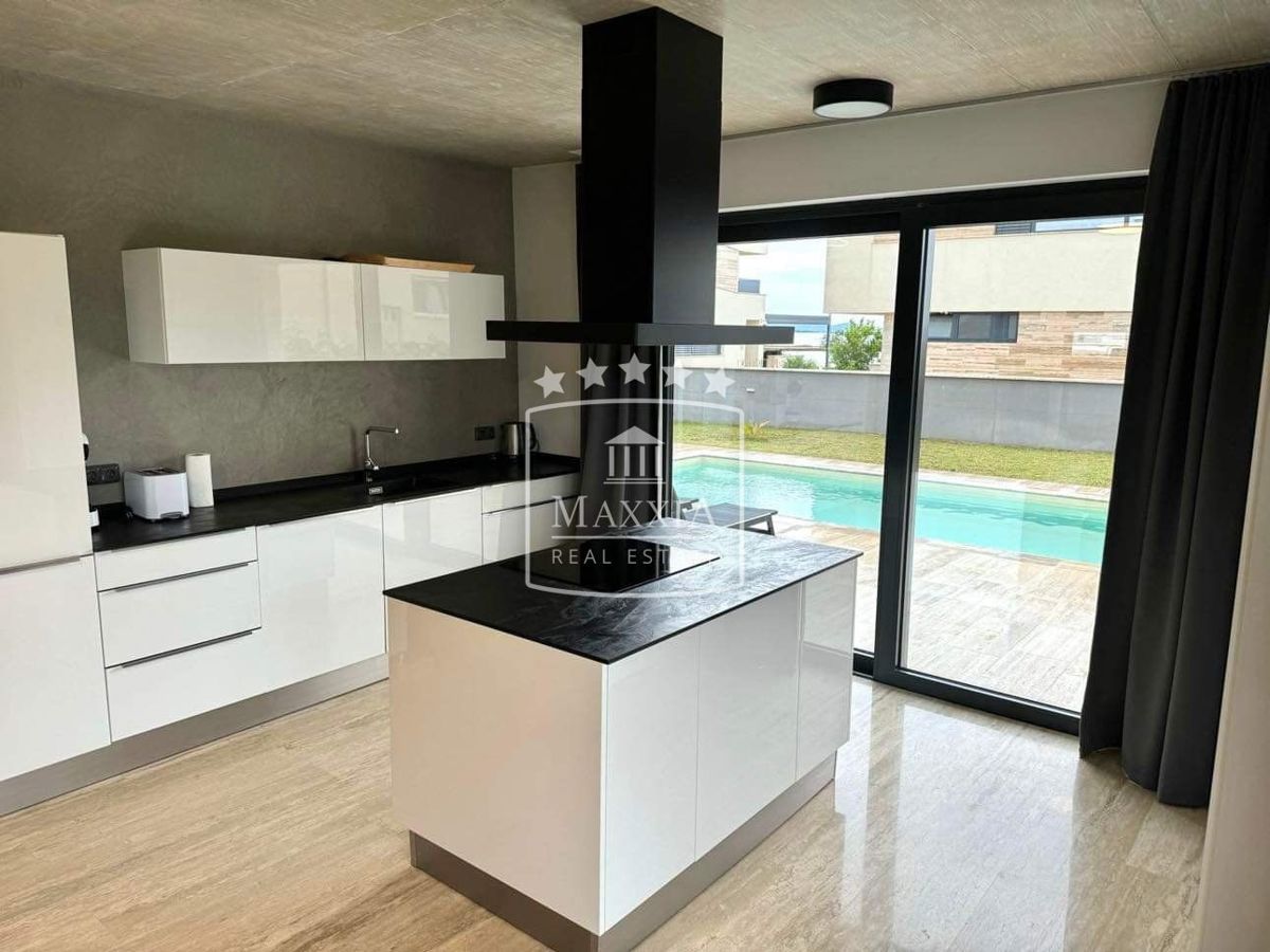 Casa Privlaka, 250m2