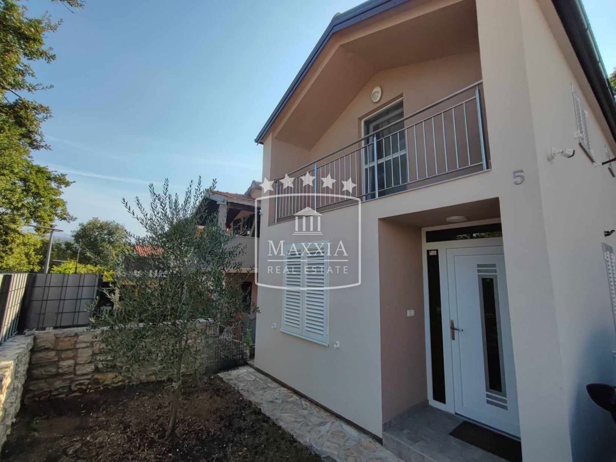 Casa Posedarje, 112m2