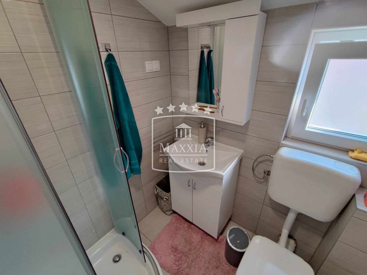 Casa Posedarje, 112m2