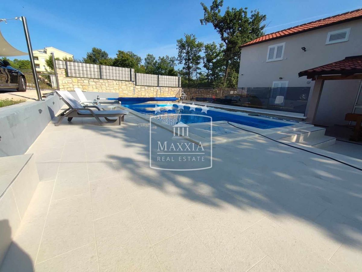 Casa Posedarje, 112m2
