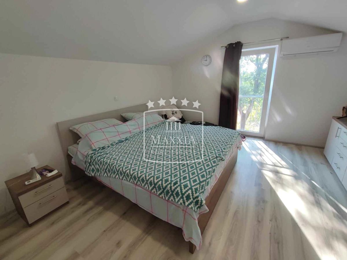 Casa Posedarje, 112m2