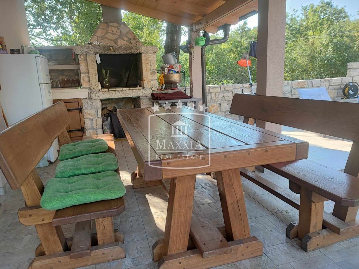 Casa Posedarje, 112m2