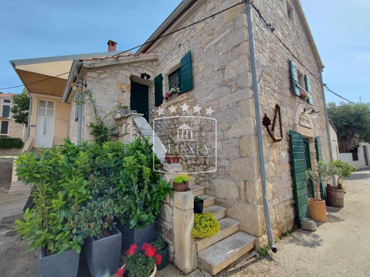 Commerciale Posedarje, 86m2