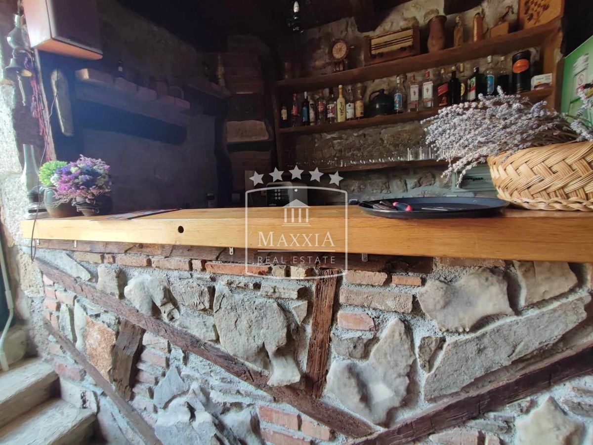 Commerciale Posedarje, 86m2