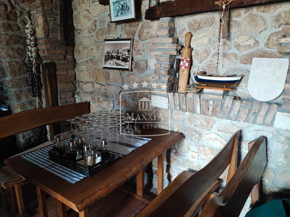 Commerciale Posedarje, 86m2