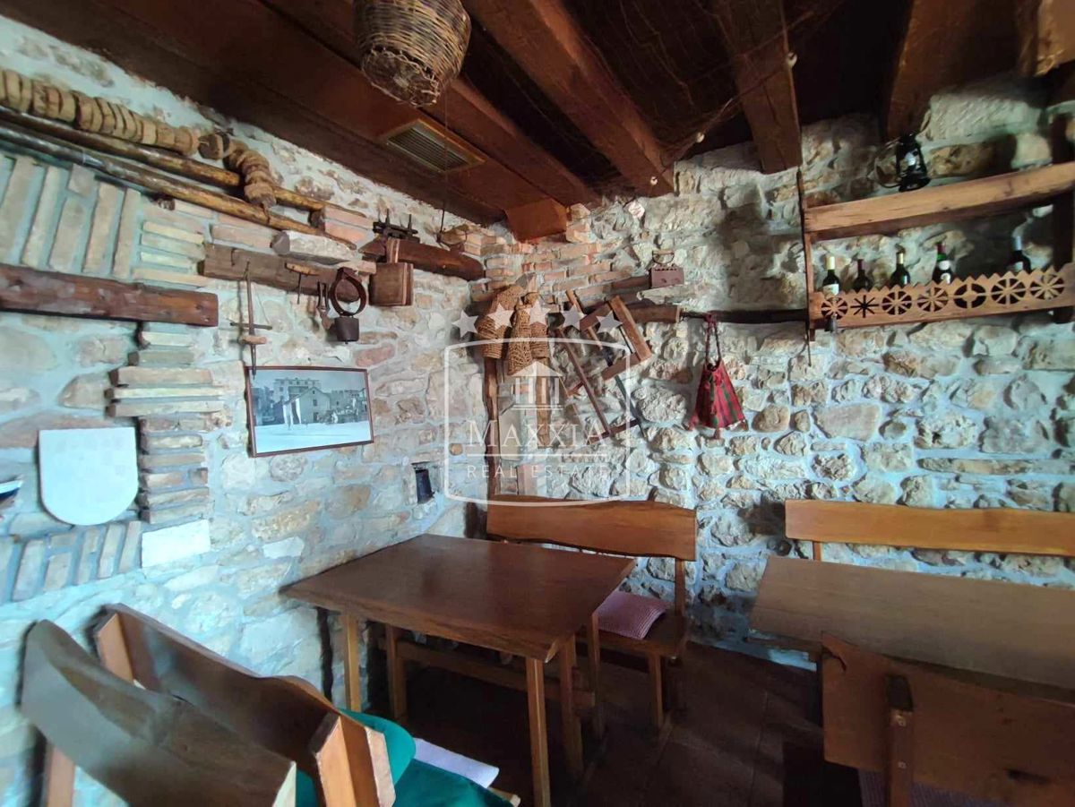 Commerciale Posedarje, 86m2