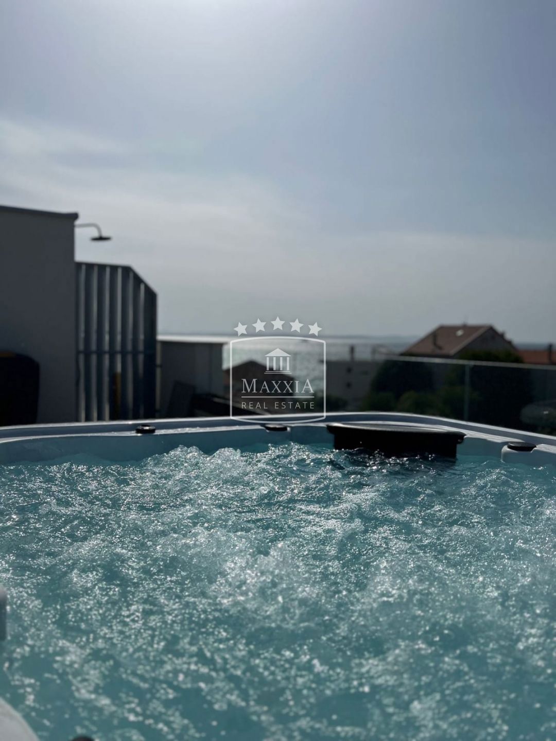 Appartamento Diklo, Zadar, 106m2