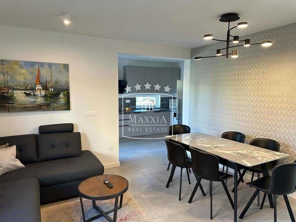 Appartamento Diklo, Zadar, 106m2