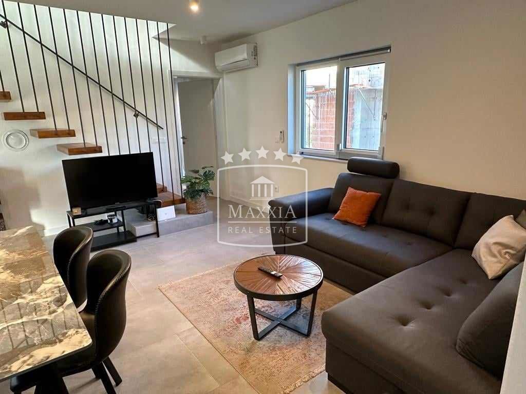 Appartamento Diklo, Zadar, 106m2