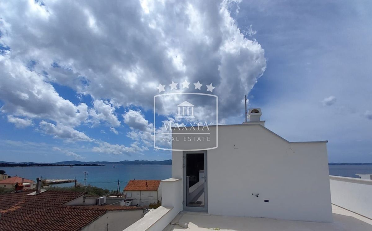Appartamento Diklo, Zadar, 106m2