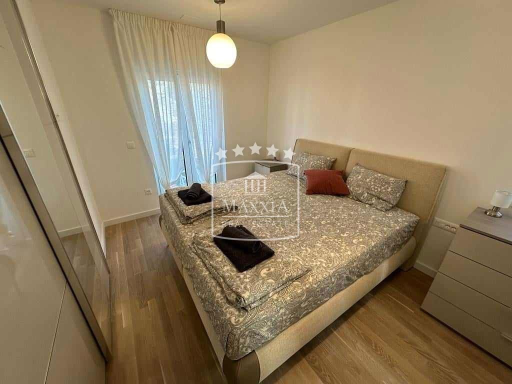Appartamento Diklo, Zadar, 106m2