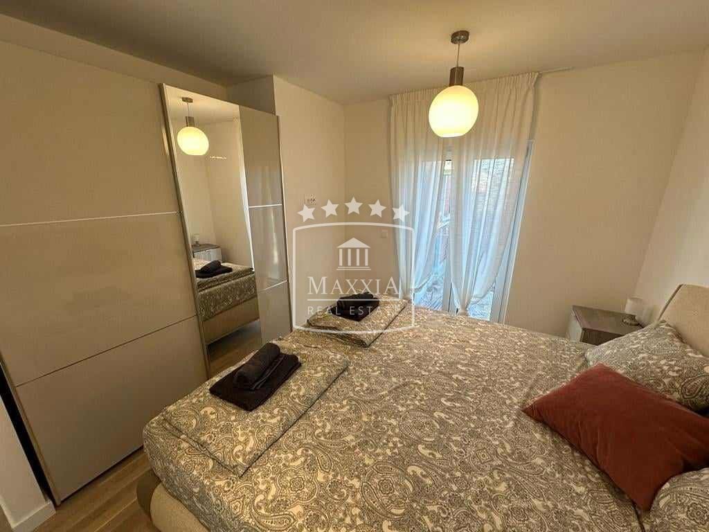 Appartamento Diklo, Zadar, 106m2