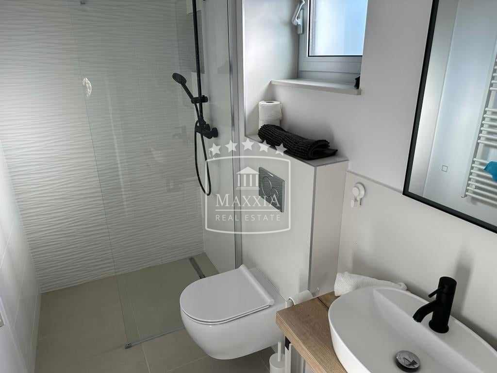 Appartamento Diklo, Zadar, 106m2