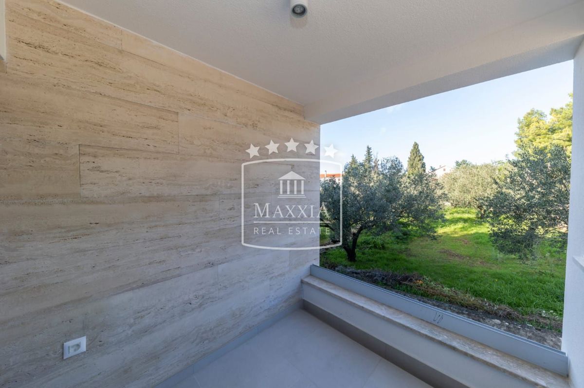 Appartamento Diklo, Zadar, 106m2