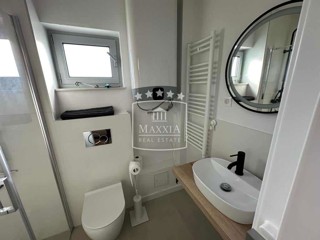 Appartamento Diklo, Zadar, 106m2