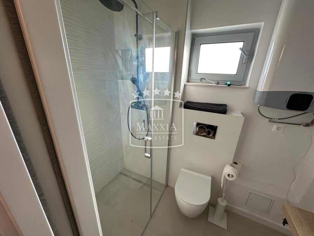 Appartamento Diklo, Zadar, 106m2