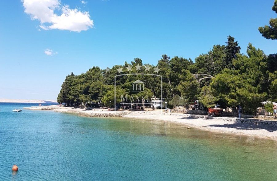 Terreno Tribanj, Starigrad, 1.118m2