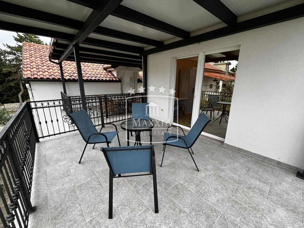 Casa Privlaka, 268m2