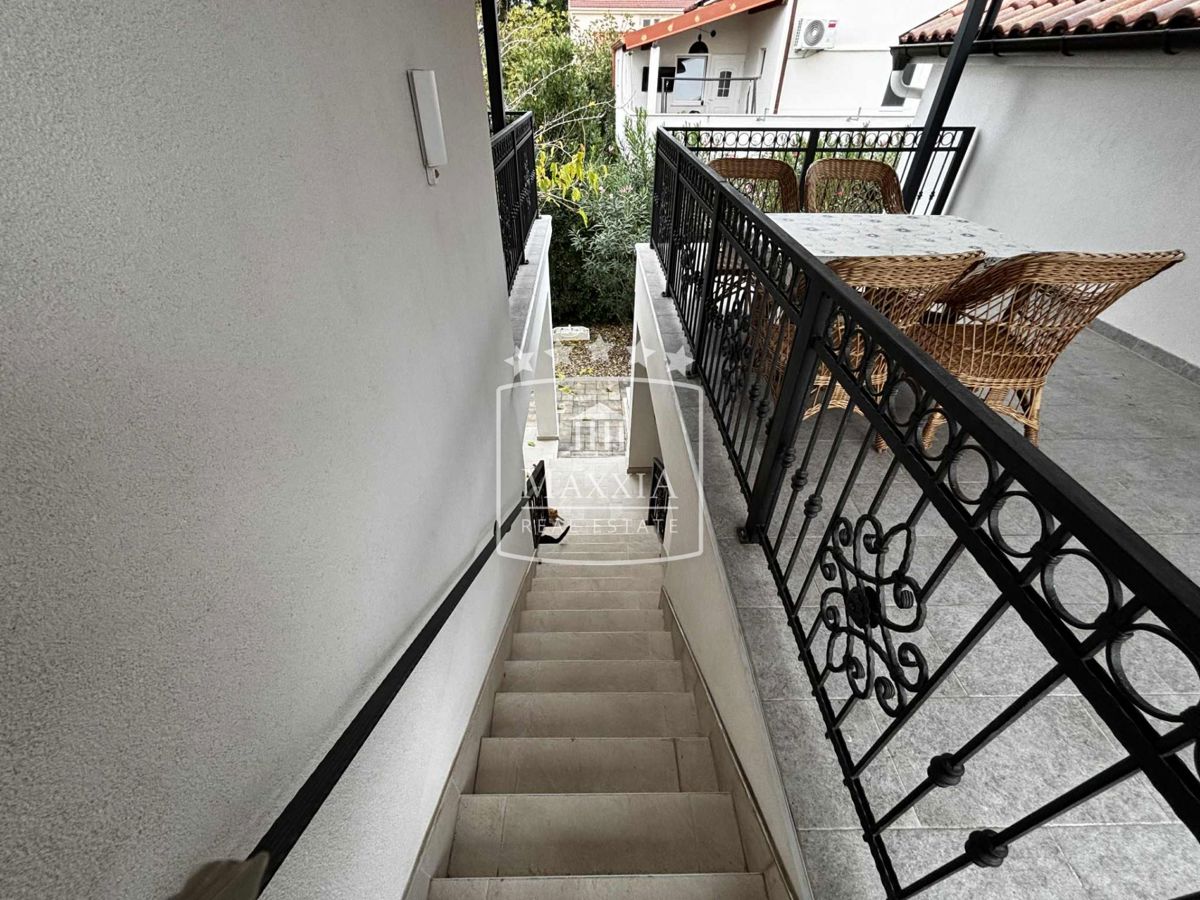 Casa Privlaka, 268m2