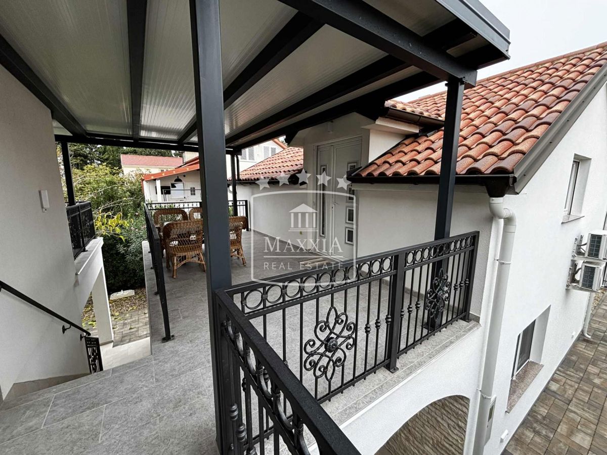 Casa Privlaka, 268m2