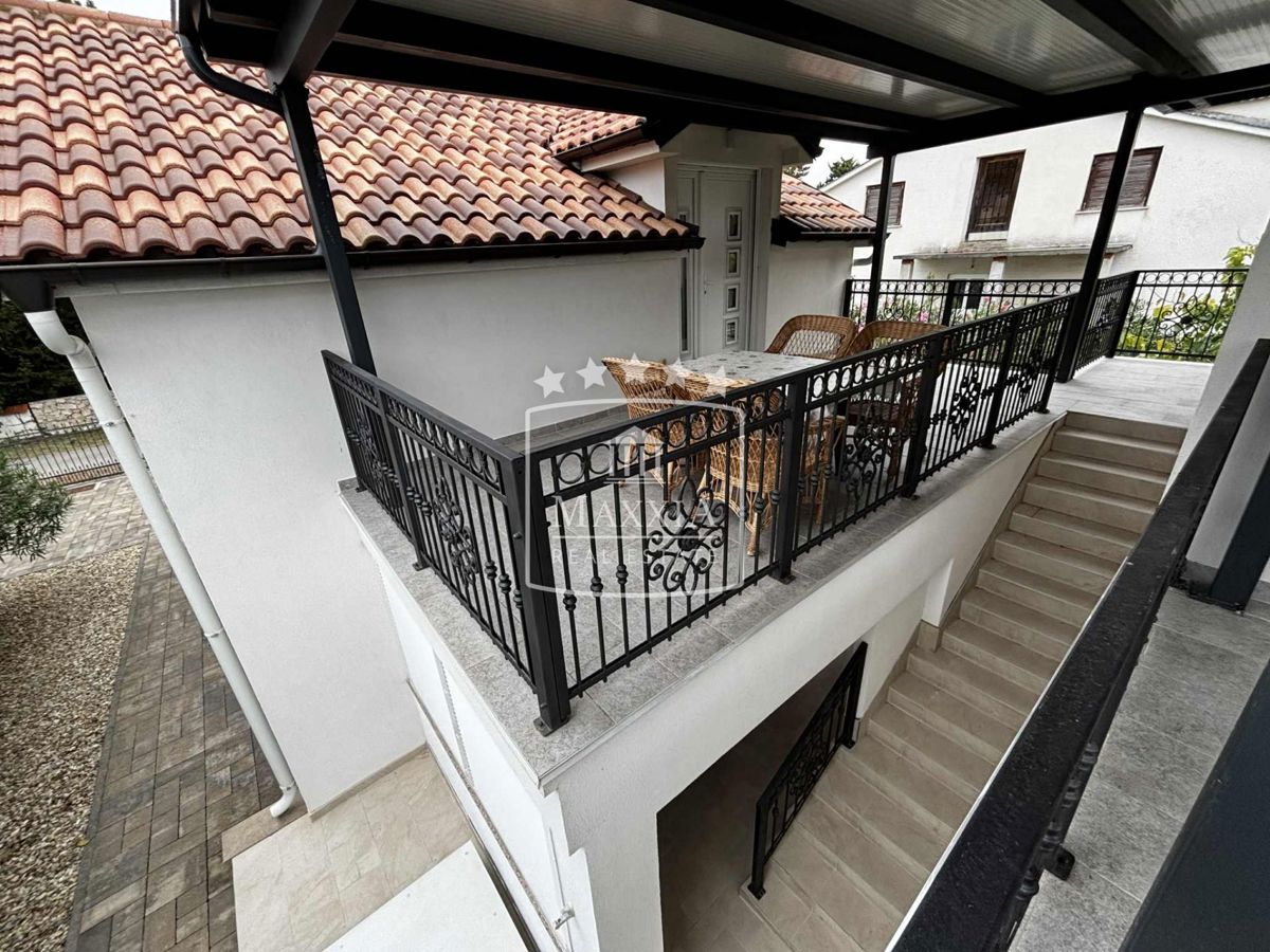 Casa Privlaka, 268m2