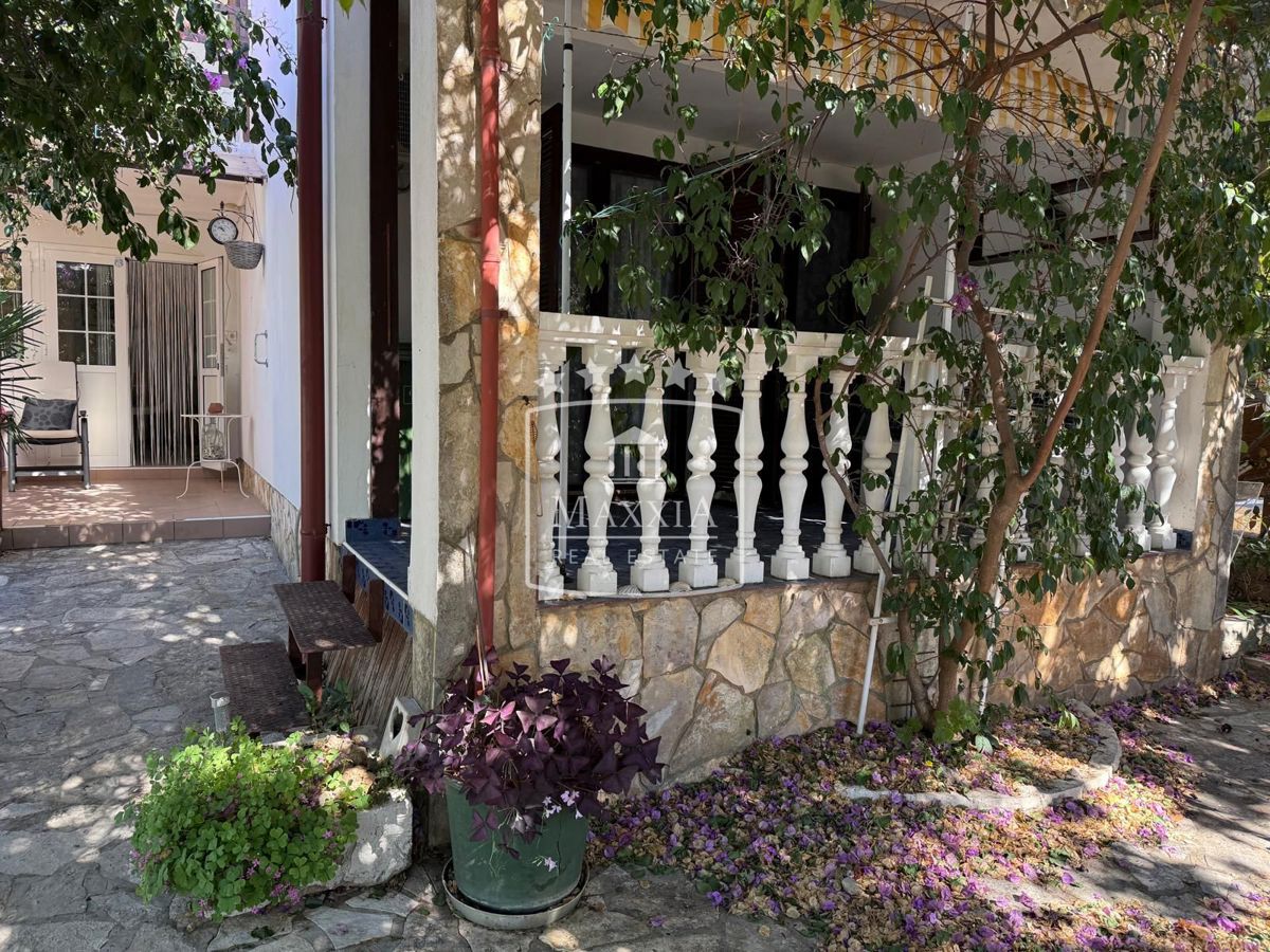 Casa Seline, Starigrad, 155m2