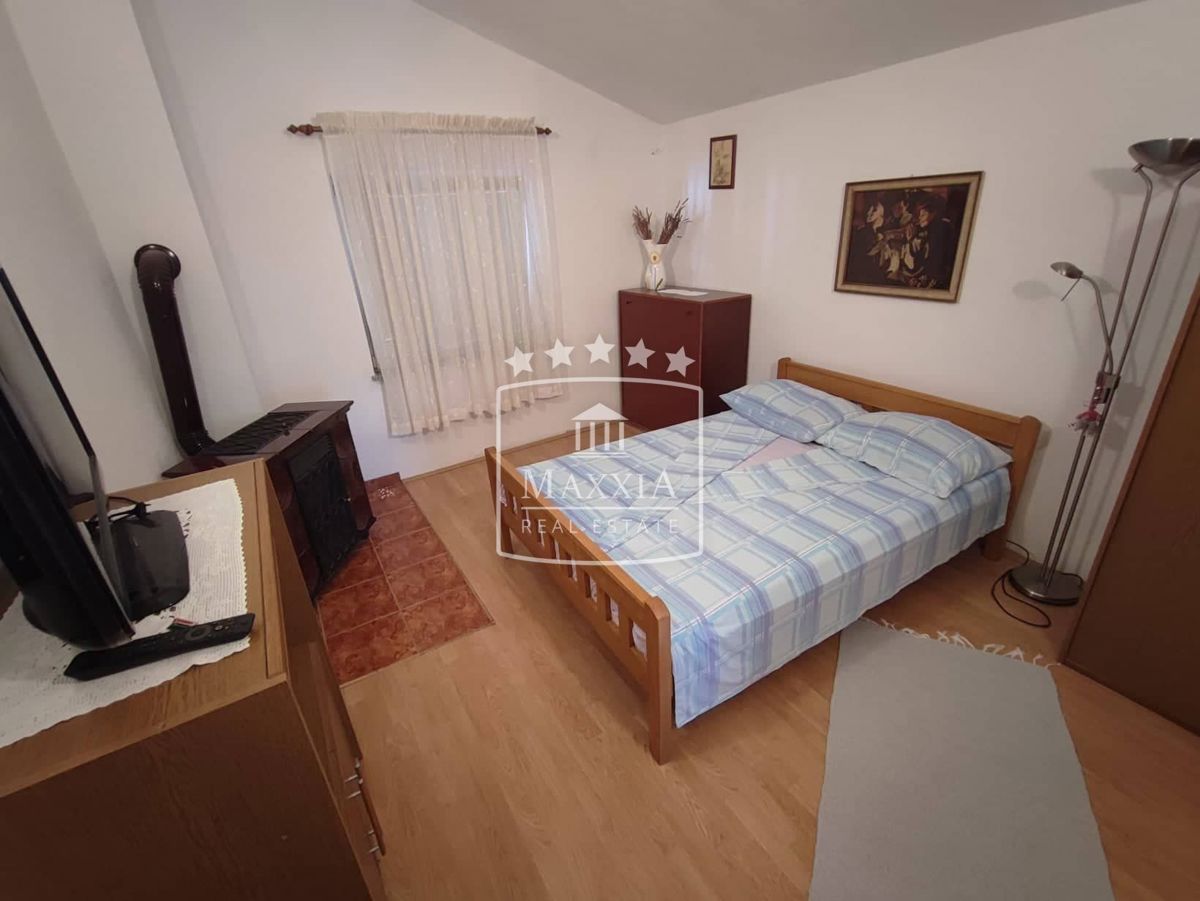 Casa Maslenica, Jasenice, 283m2