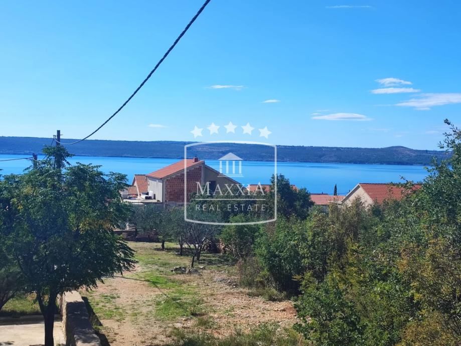 Casa Maslenica, Jasenice, 283m2