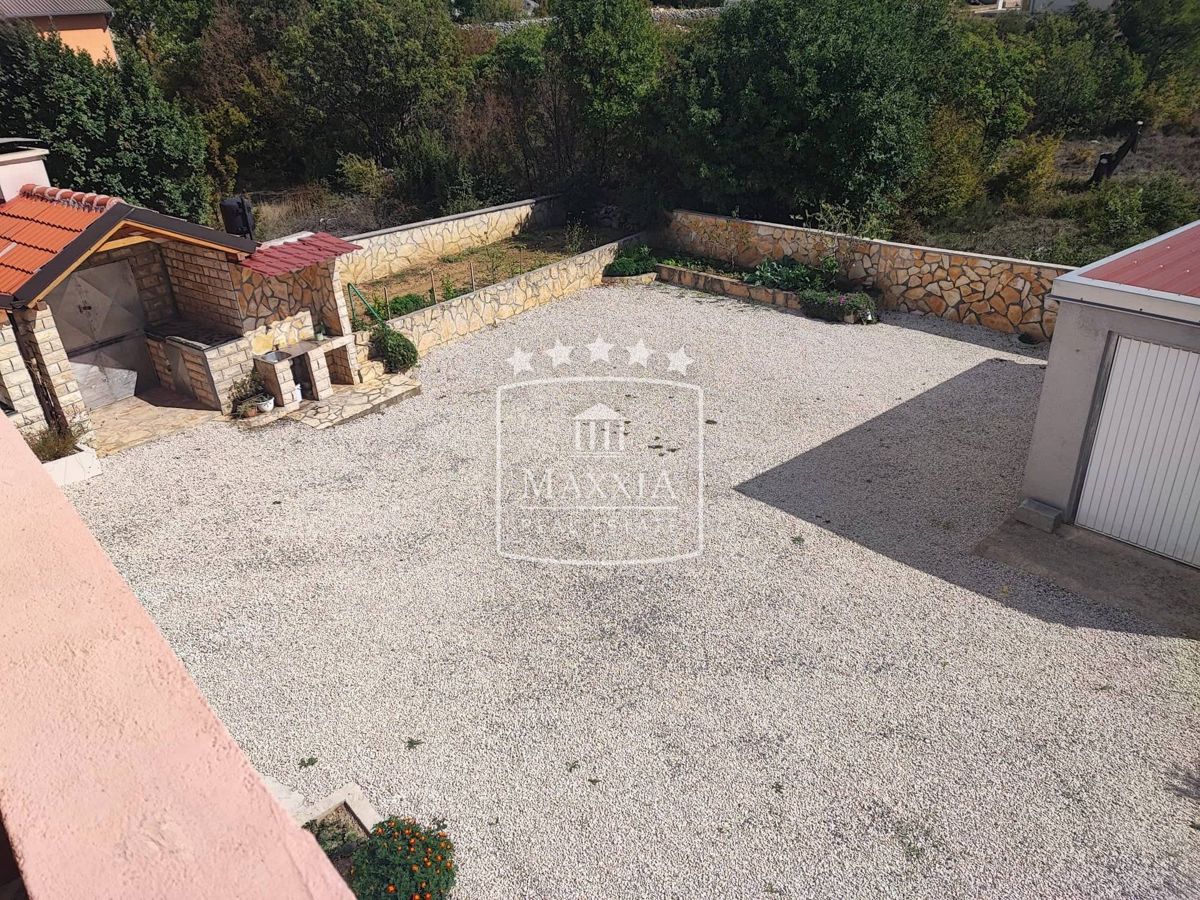 Casa Maslenica, Jasenice, 283m2