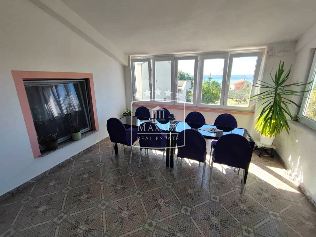 Casa Maslenica, Jasenice, 283m2