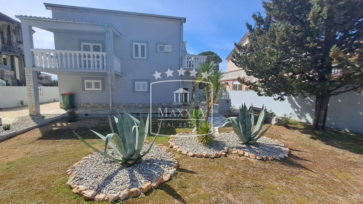 Casa Privlaka, 247m2
