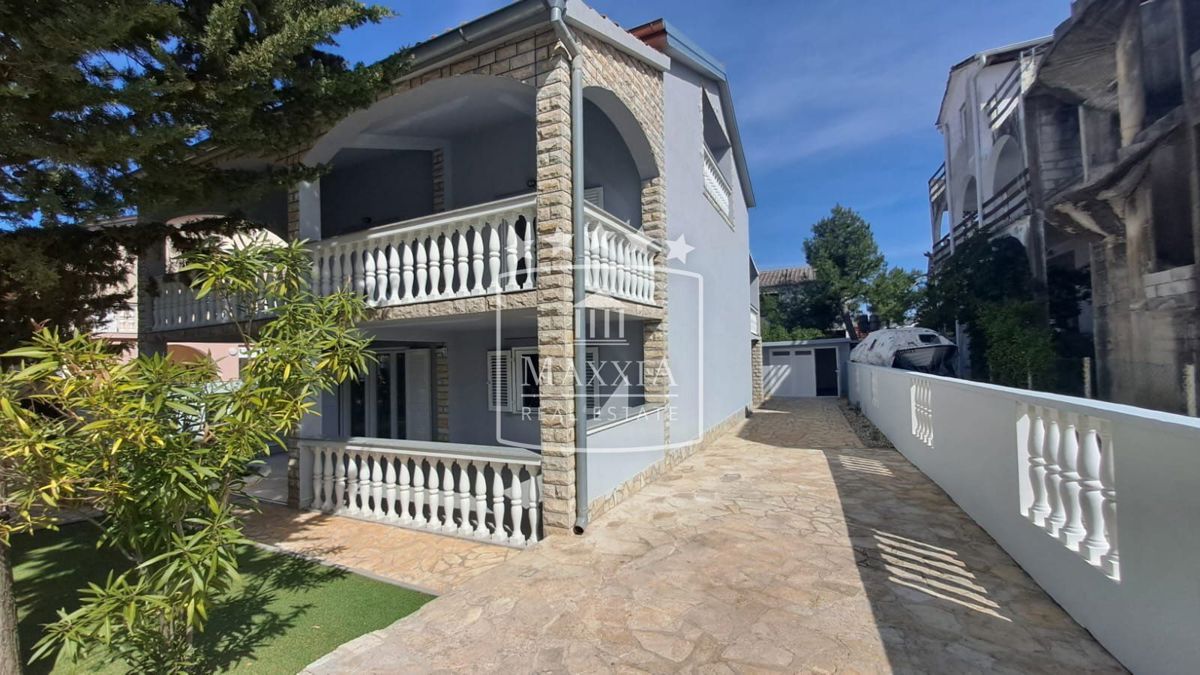 Casa Privlaka, 247m2