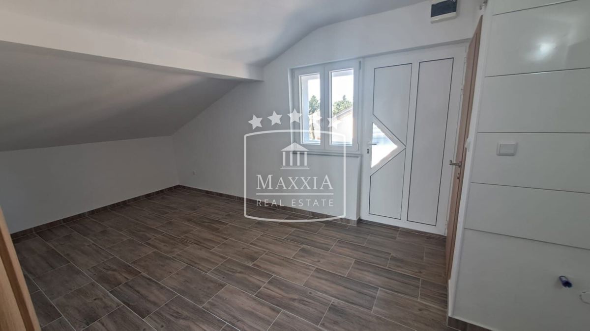 Casa Privlaka, 247m2