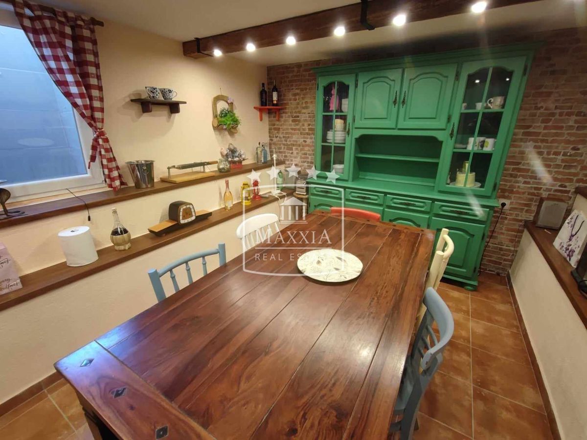 Appartamento Petrčane, Zadar - Okolica, 103,29m2