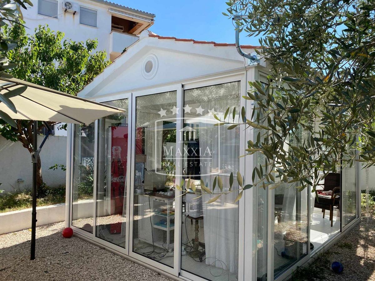 Appartamento Petrčane, Zadar - Okolica, 103,29m2