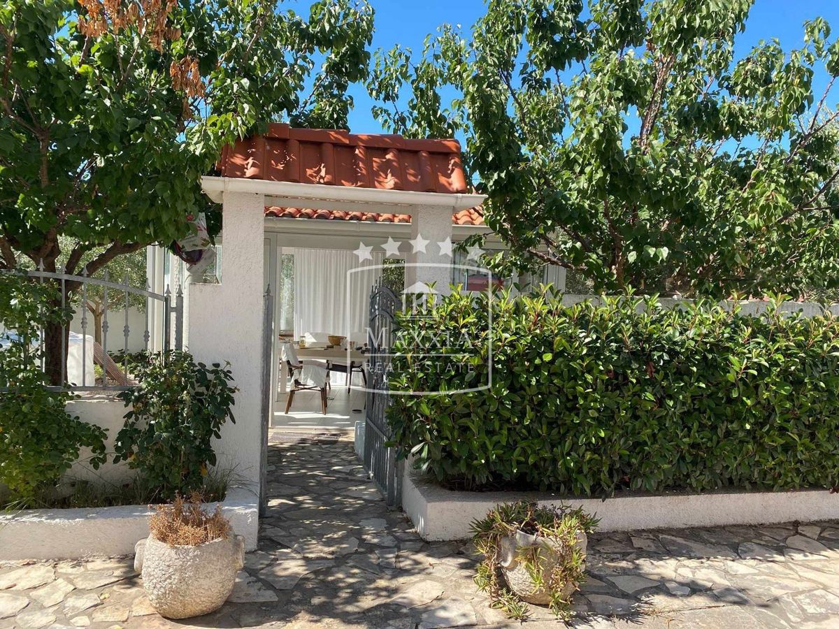 Appartamento Petrčane, Zadar - Okolica, 103,29m2