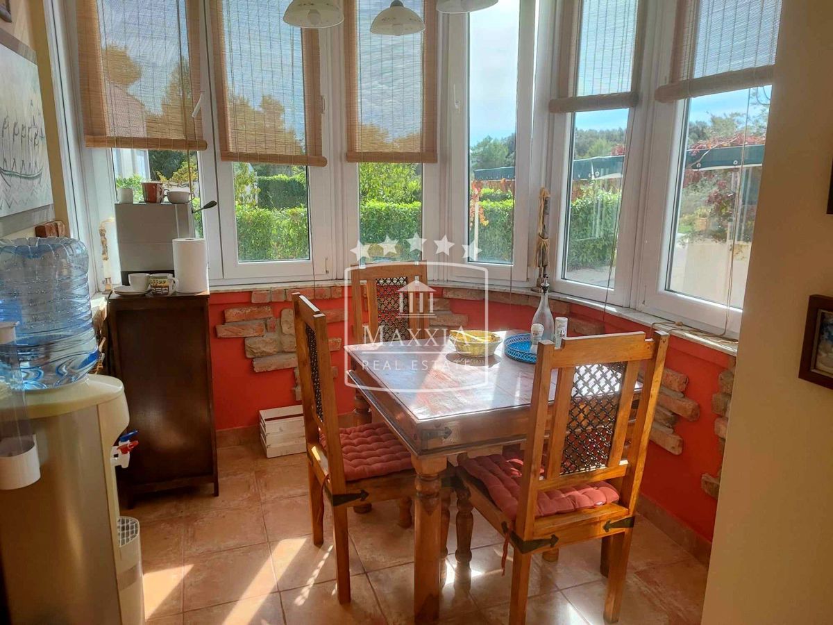 Appartamento Petrčane, Zadar - Okolica, 103,29m2