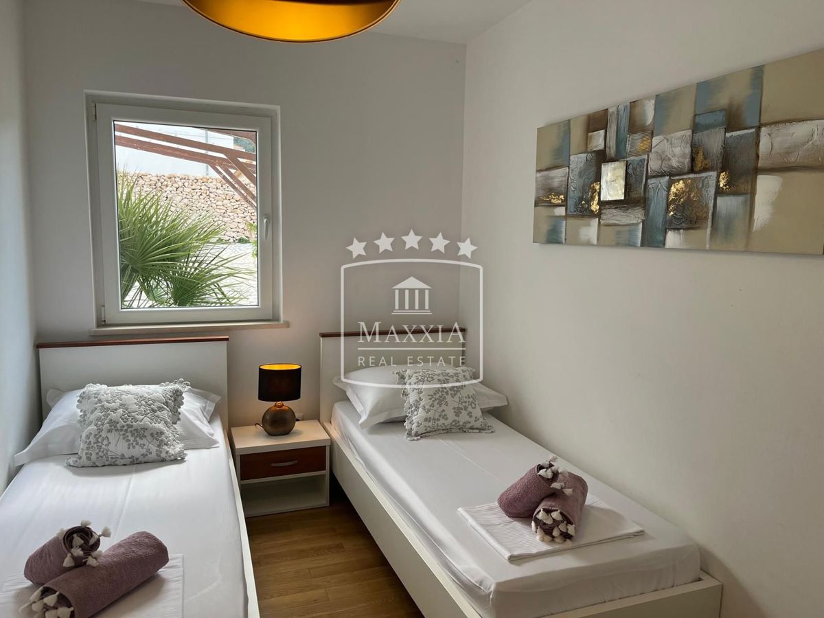 Appartamento Vinjerac, Posedarje, 60,90m2