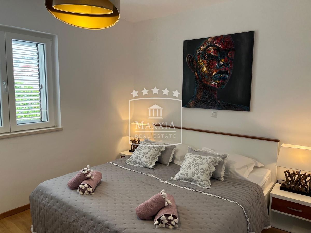 Appartamento Vinjerac, Posedarje, 60,90m2