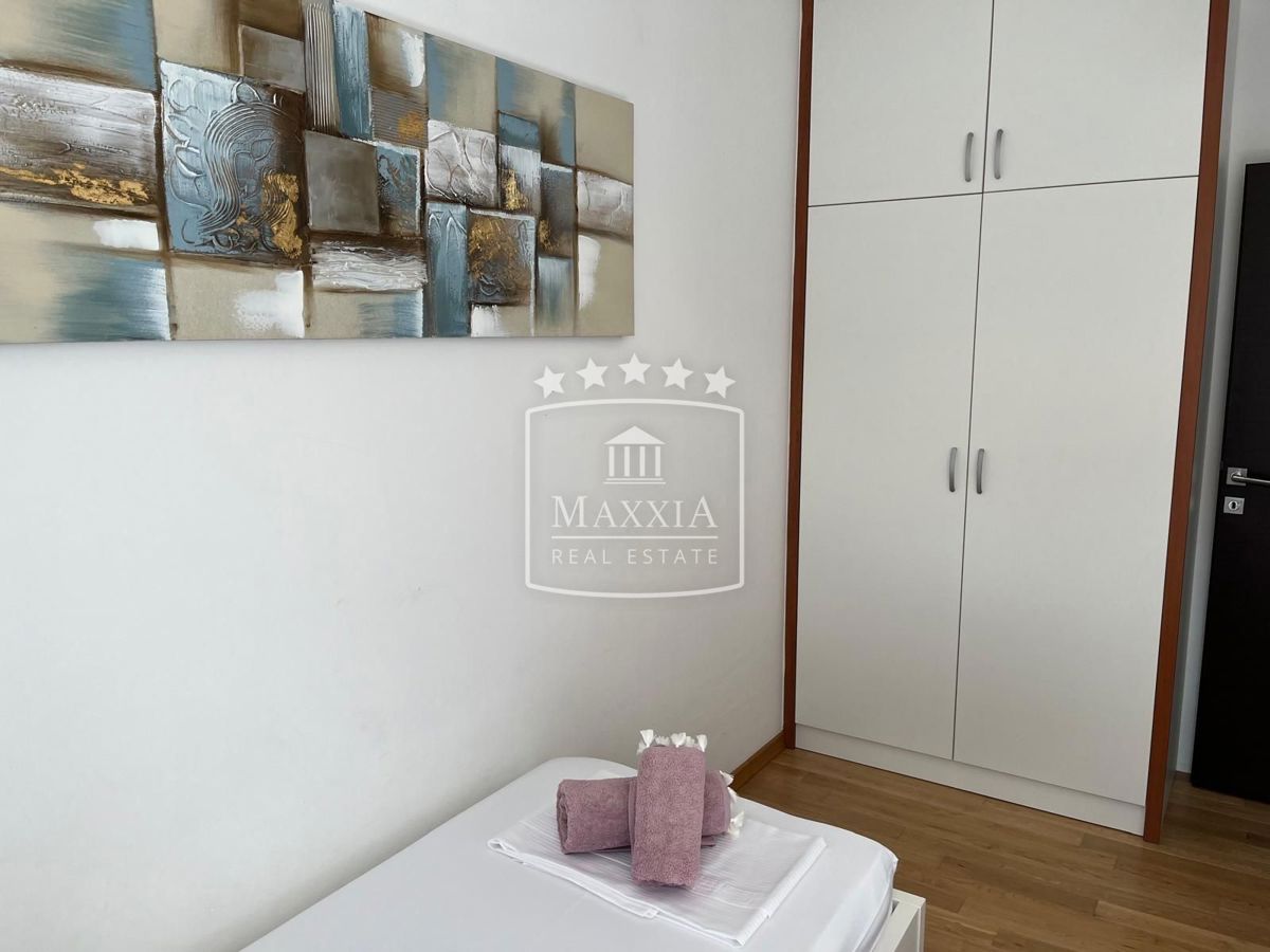 Appartamento Vinjerac, Posedarje, 60,90m2