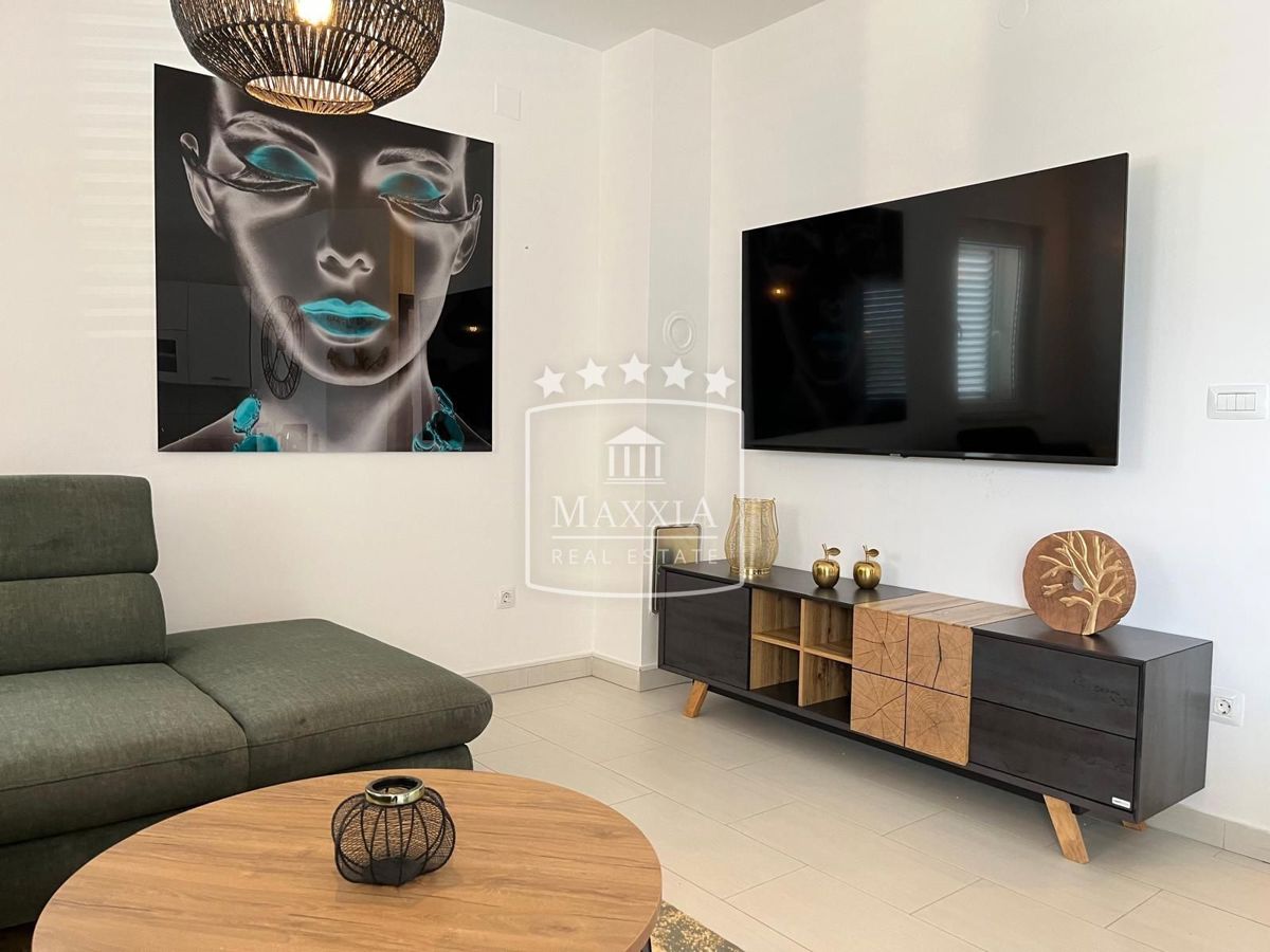 Appartamento Vinjerac, Posedarje, 60,90m2