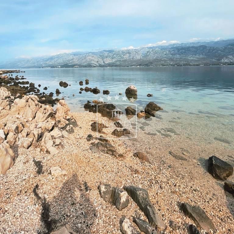 Appartamento Vinjerac, Posedarje, 60,90m2