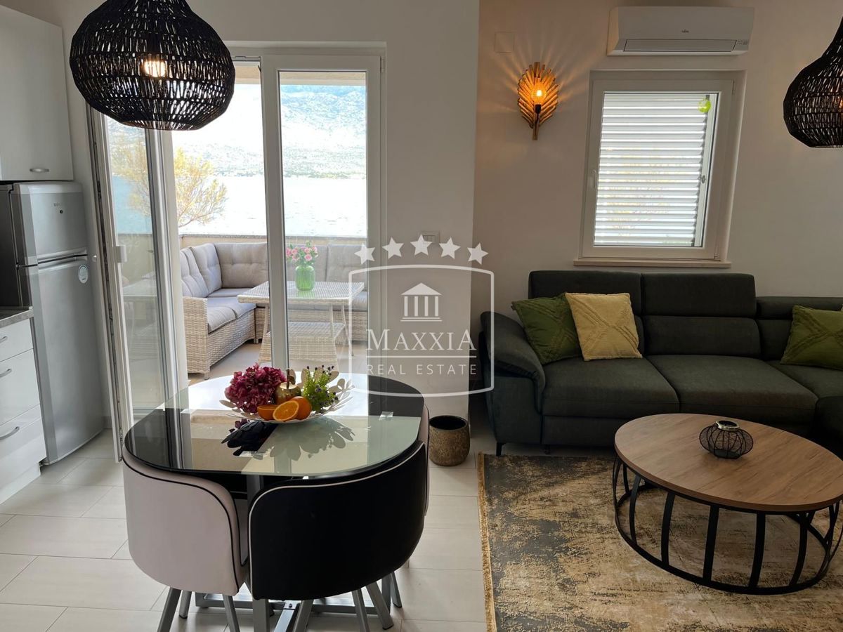 Appartamento Vinjerac, Posedarje, 60,90m2