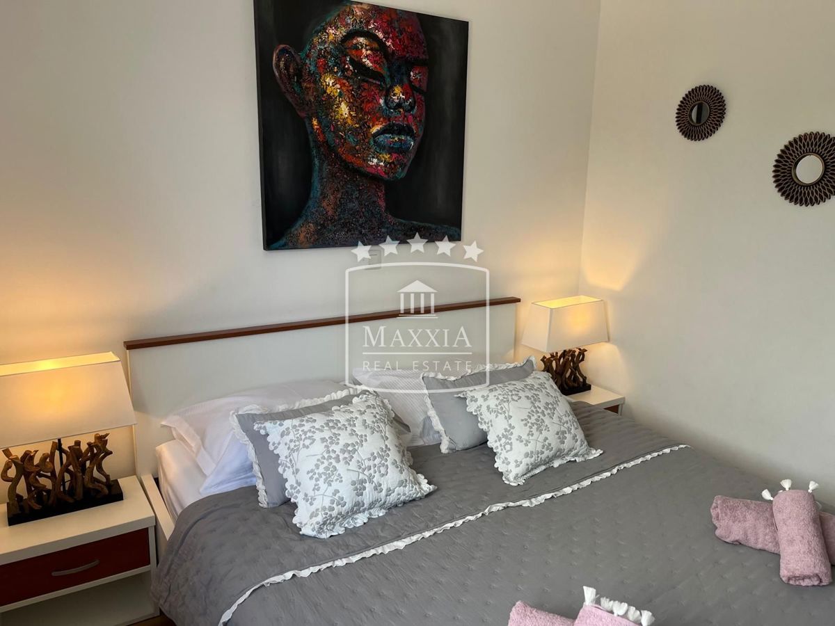 Appartamento Vinjerac, Posedarje, 60,90m2