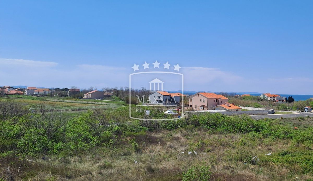 Terreno Privlaka, 2.204m2