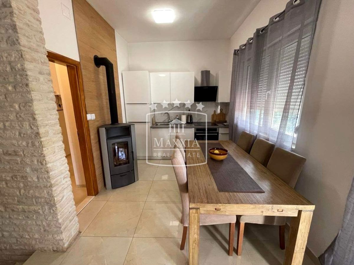 Casa Pridraga, Novigrad, 140,20m2