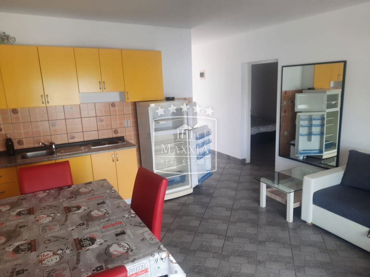 Appartamento Maslenica, Jasenice, 82,96m2